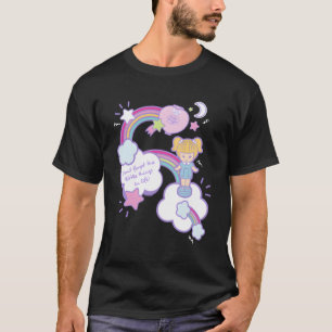 Polly Pocket kleine dingen in het leven T-shirt