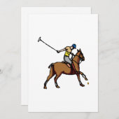 Polo 7 kaart (Voorkant / Achterkant)