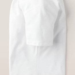 polo ABM brodé