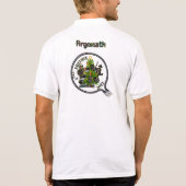 Polo Argonath (Achterkant)