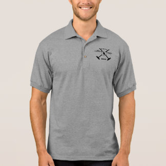 Polo AWCC - All Westport Croquet Club Polo Shirt