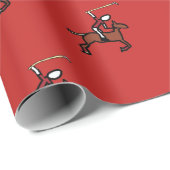 Polo Cadeaupapier (Rol Hoek)