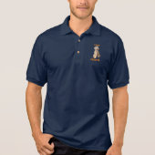 Polo Chemise Chester (Devant)