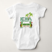 Polo Club de ping-pong de Kona (Dos)