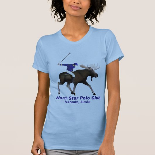 Polo Club Nord Star (Moose) (Voorkant)