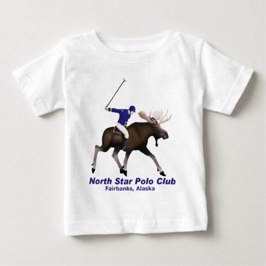Polo Club Nord Star (Moose) (Voorkant)