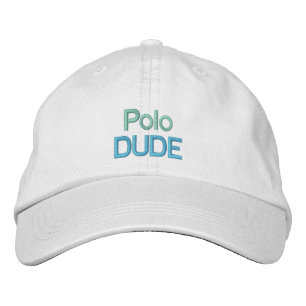 POLO DUDE pet