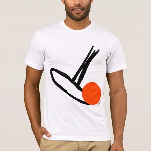 Polo Mallet (Voorkant)