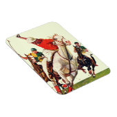 Polo Match Magneet (Rechterzijde)