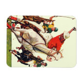 Polo Match Magneet (Horizontaal)