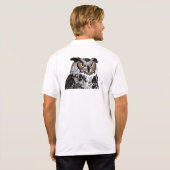 Polo owl inspiration (Dos entier)