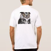 Polo owl inspiration (Dos)
