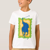 Polo Player (Voorkant)