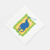 Polo Player Servet (Hoek)