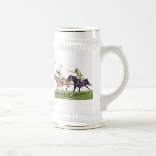 Polo Ponies Bierpul