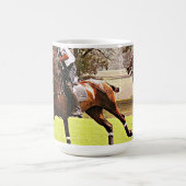 Polo Pony Mug (Centre)