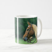 Polo Pony Mug (Devant droit)