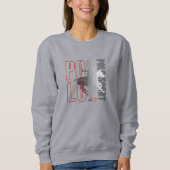 Polo Sport | Sweatshirt des femmes (Devant)