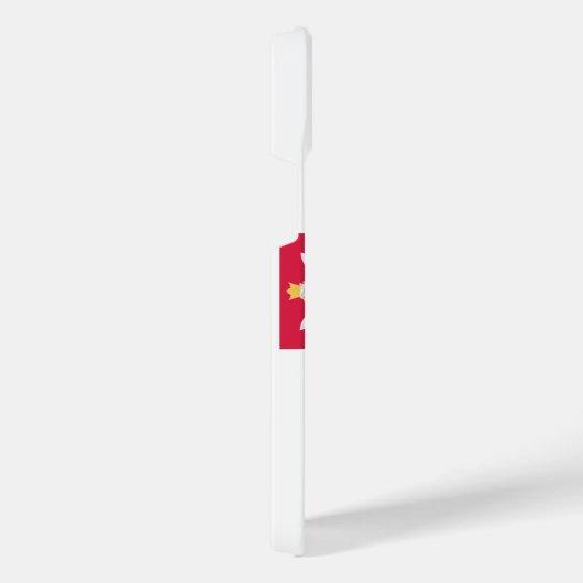 Pologne (Côté droit)