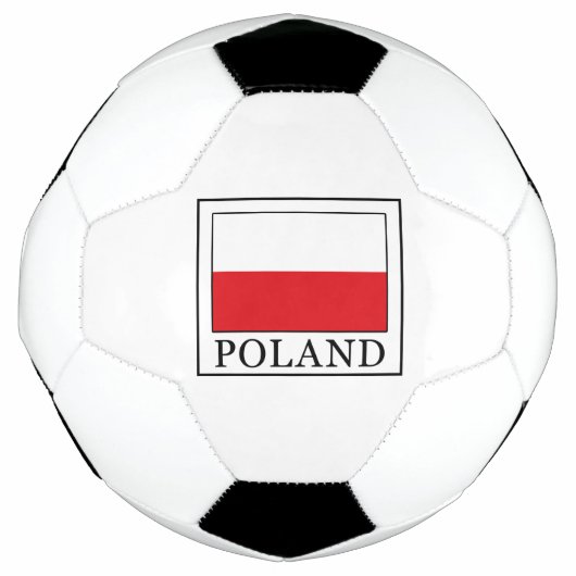 Pologne (Devant)