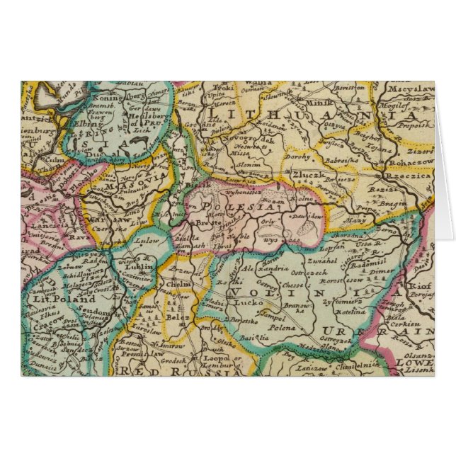 Pologne 6 (Devant horizontal)