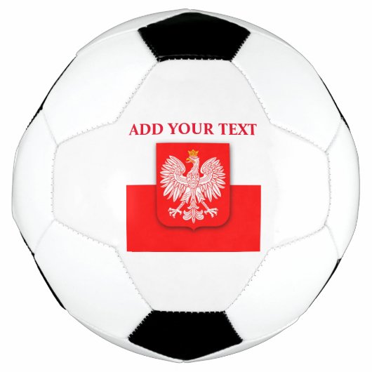 Pologne Coupe du monde de football 2022 Polska (Devant)