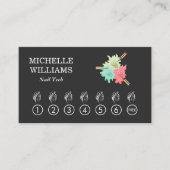 Polonais | Carte Punch (Devant)