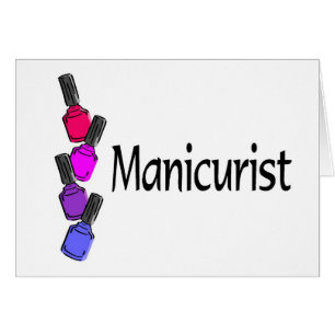 Polonais de manucure