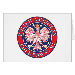 Polonais de Poletown Michigan