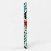 Polonais folklore Floral iPhone 11 Coque (Dos/Droite)