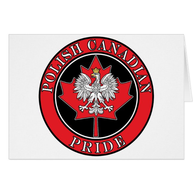 Polonais ronds (Devant horizontal)