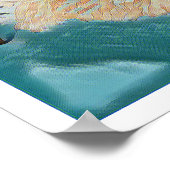 POLONAIS SKY REEN POSTER (Coin)