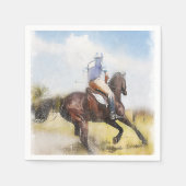 POLOWEDSTRIJD SERVET (Voorkant)