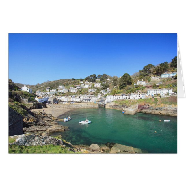 Polperro (homonymie) (Devant horizontal)