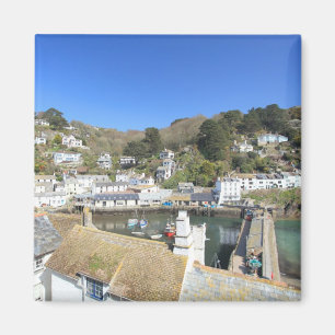 Polperro Magneet