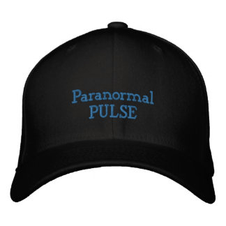 Pols Logo geborduurd Pet