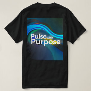 Pols met doel t-shirt