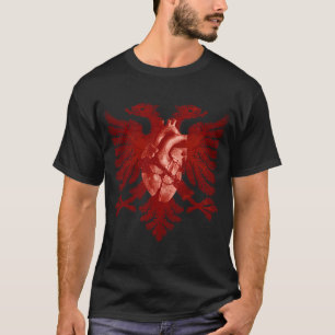 Pols van Vrijheid T-shirt