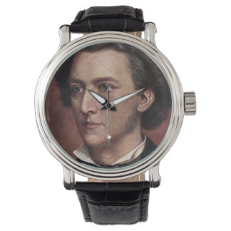 Polshorloge - Composers - Chopin Horloge