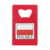 Polska (Devant)