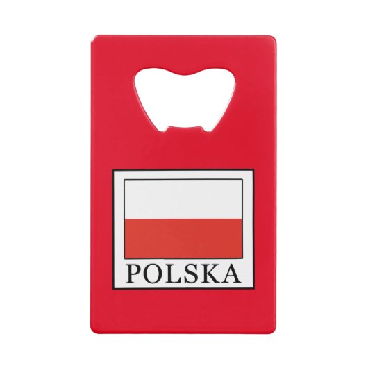 Polska (Devant)