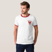 Polska 2011 TShirt (Voorkant volledig)