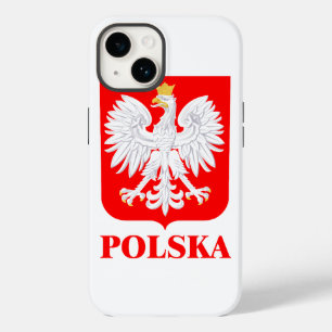 Polska 2 Case-Mate iPhone 14 hoesje