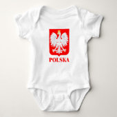 Polska 2 romper (Voorkant)