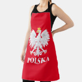 Polska 3 schort (Insitu)