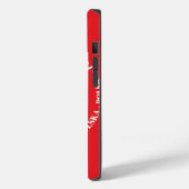 Polska 4 Case-Mate iPhone case (Achterkant / Links)