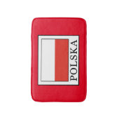 Polska Badmat (Voorkant Verticaal)