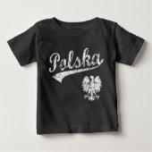 Polska Baseball Style (Voorkant)