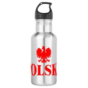Polska Eagle Water Fles