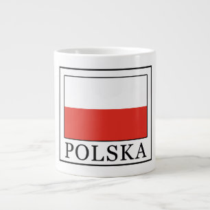 Polska Extra Grote Mok